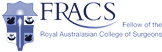 Fellow of the Royal Australian College of Surgeons