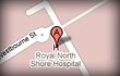 Royal North Shore Hospital